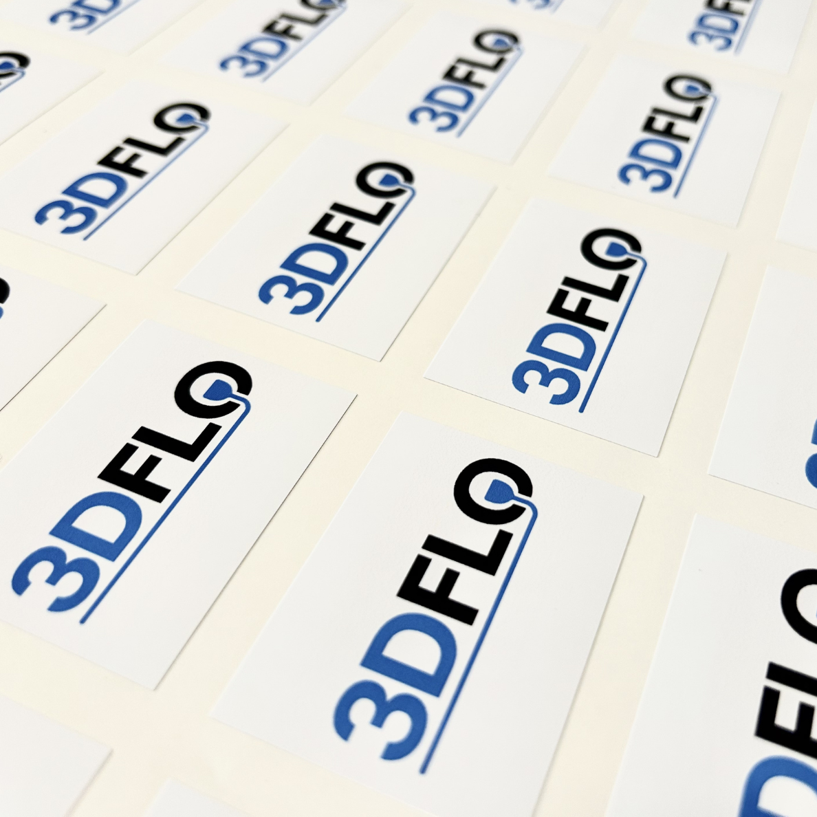 Rectangle Stickers