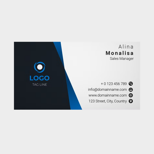 Business Cards