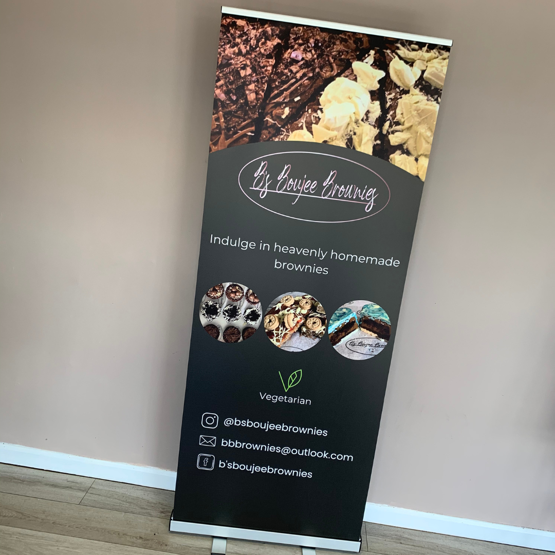 Roller Banner